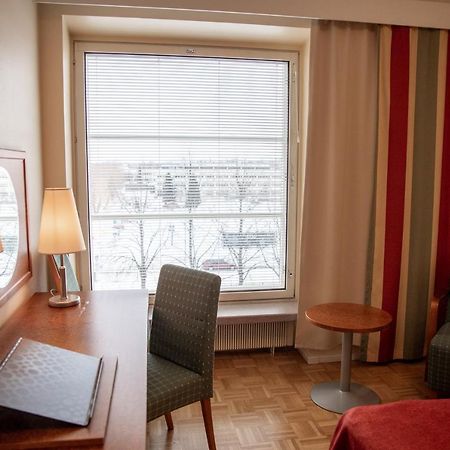 Hotel Kokkola Kültér fotó
