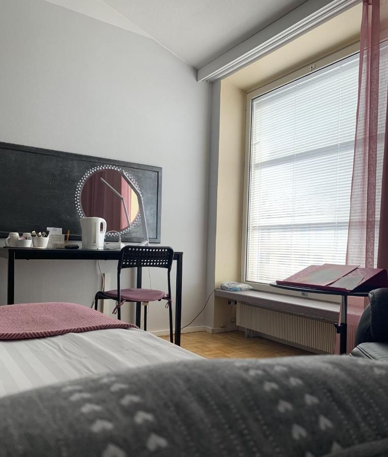 Hotel Kokkola Kültér fotó