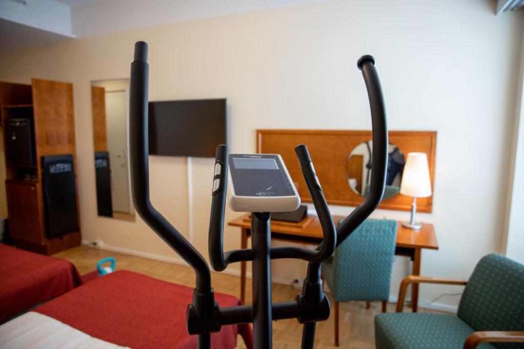 Hotel Kokkola Kültér fotó