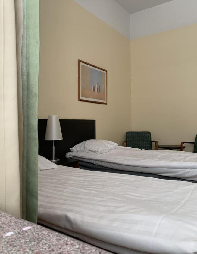 Hotel Kokkola Kültér fotó