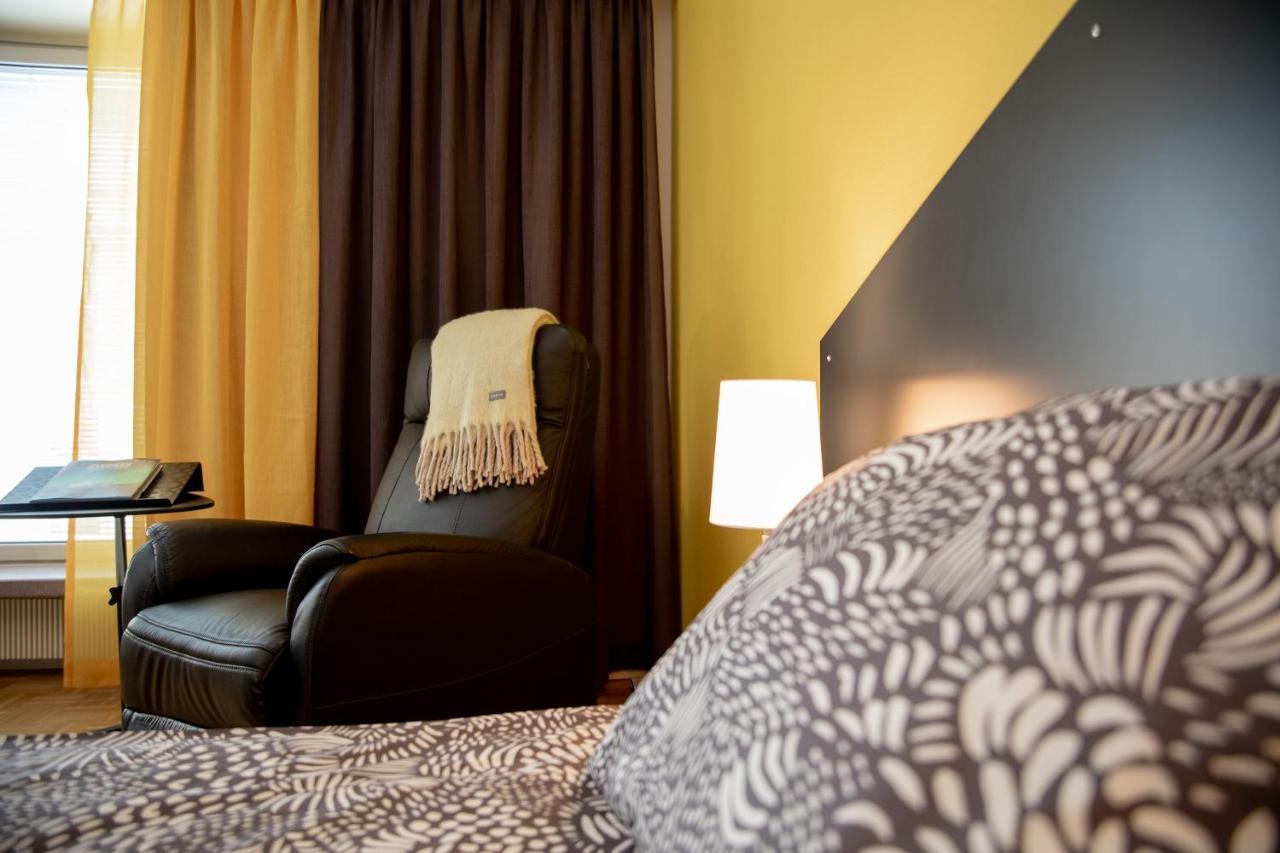 Hotel Kokkola Kültér fotó