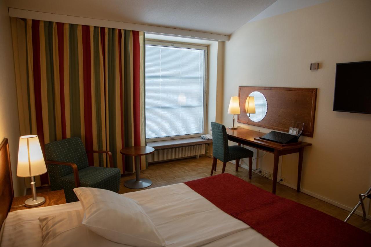 Hotel Kokkola Kültér fotó