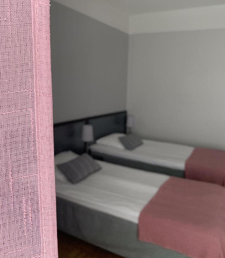 Hotel Kokkola Kültér fotó
