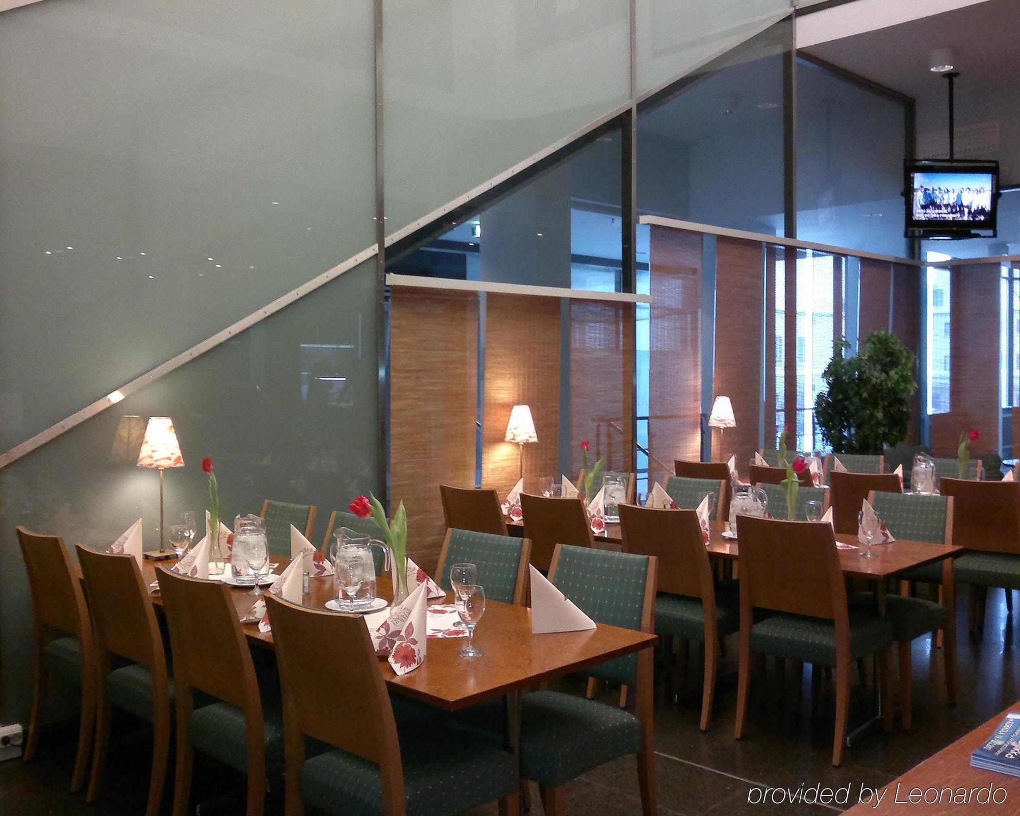 Hotel Kokkola Kültér fotó